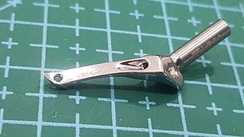 LOOPER SIRUBA SUPERIOR OVERLOCK PESADA  ORIG