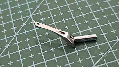 LOOPER SIRUBA SUPERIOR OVERLOCK PESADA