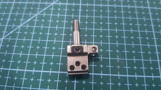 SOPORTE DE AGUJA COLLARETA SIRUBA 6.4