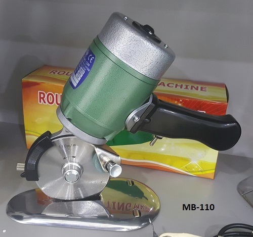 CORTADORA CIRCULAR DE 4 1/4