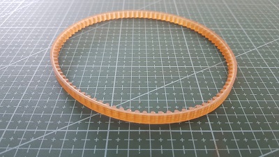 CORREA FAMILIAR BABYLOCK , SINGER 14UJ 534D