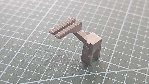 DIENTE JUKI TRASERO 4 HILOS MO2514 SERIES