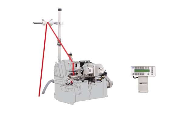 PULLER DOSIFICADOR ELASTICO RACING