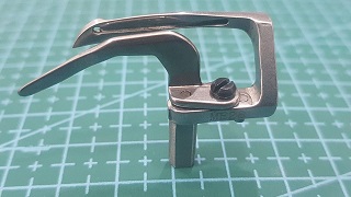 LOOPER SIRUBA COLLARETA F007
