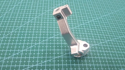 SOPORTE DE LOOPER COLLARETA SIRUBA Y VARIAS