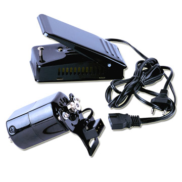 MOTOR FAMILIAR BLANCO 100W/220W