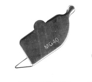 GUIA MAGNETICO GRANDE
