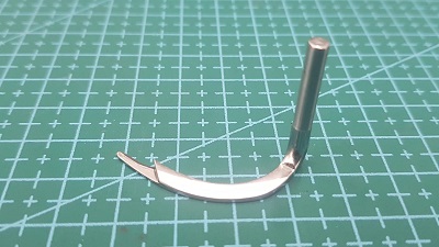 LOOPER CIEGO TRANZADOR COLLARETA SIRUBA