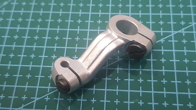 SOPORTE DEL SPREADER SIRUBA COLLARETA