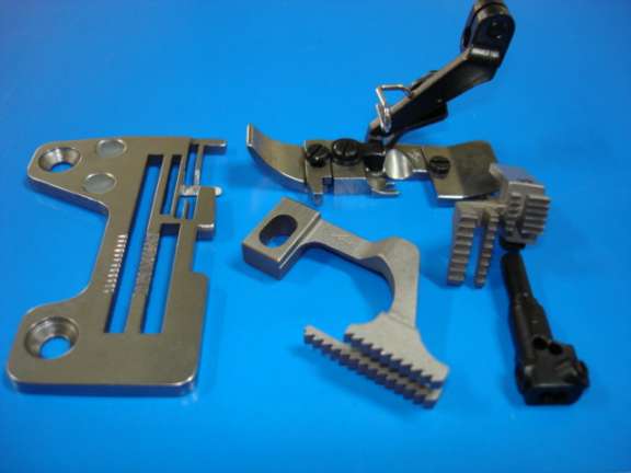 KIT JUKI 4 HILOS TAIWAN