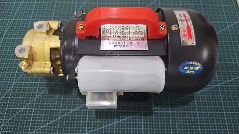 MOTOR PARA CALDERA DE BOMBA DE AGUA