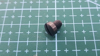 TORNILLO BROTHER 4.76 X 6 SUJETADOR RESERVORIO ACEITE LK3