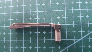 LOOPER SIRUBA CILINDRICA S007