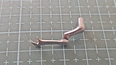 LOOPER CIEGO MO 6700 SERIES