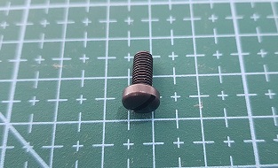 TORNILLO BROTHER 4.76X14 11/64-40L:10