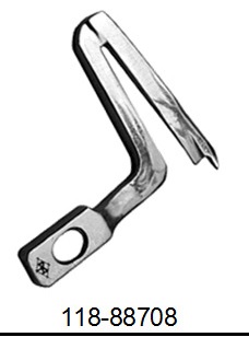 LOOPER JUKI INFERIOR MOD.: 2401/2440/2500