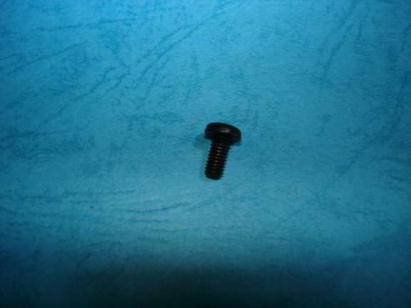 TORNILLO PEGASUS 9/64-40  L=8