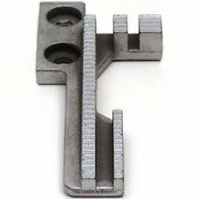 DIENTE TOYOTA OVERLOCK FAMILIAR