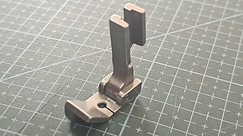 PRENSATELA RECTA GUIA IZQ