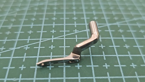 LOOPER JUKI SUPERIOR MO67040EH-40H /  FH6-50H