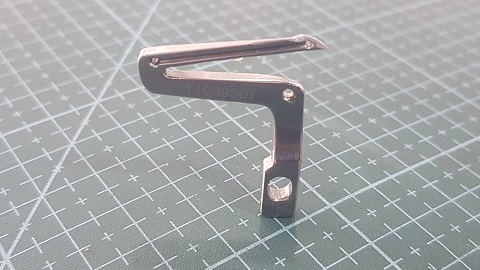 LOOPER JUKI INFERIOR MO 3900 SERIES