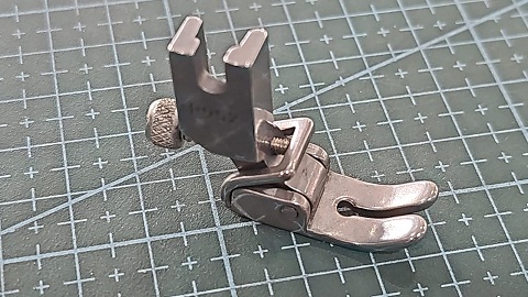 PRENSATELA SUISEI PARA FRUNCIR