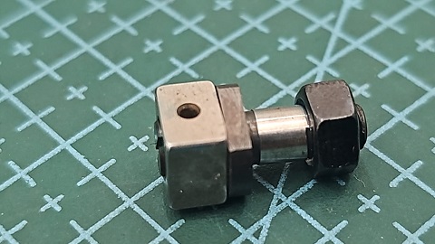 DADO DE LA BARRA JG1721