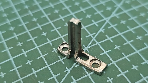 PROTECTOR AGUJA MAQUINA JG1721