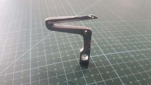 LOOPER JUKI INFERIOR MOD. G2516 MO6716SFH