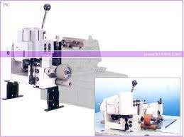 PULLER RACING TRASERO OVERLOCK