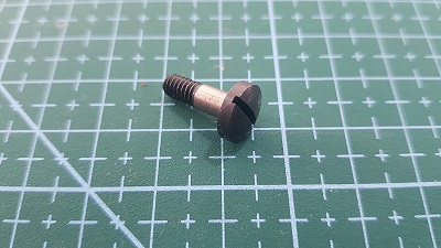 TORNILLO REECE DE LA BIELA S101/S104