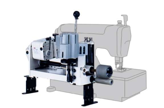 PULLER EXTERIOR PARA COLLARETA