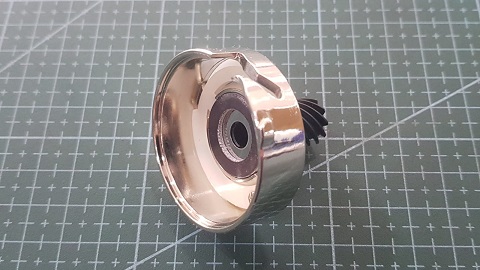 LANZADERA SINGER 3342