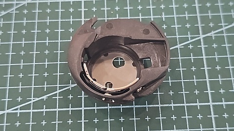 PORTA BOBINA SINGER 3342