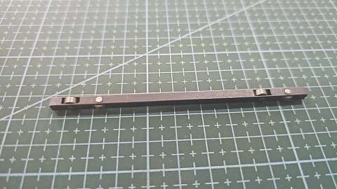 GUIA DE LA BORDADORA 95MM