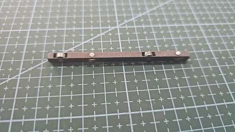 GUIA DE LA BORDADORA 70MM