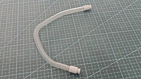 GUIA HILO DEL PORTA CONO BORDADORA VARIAS