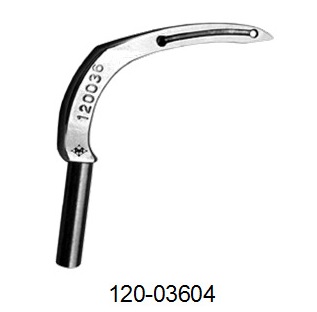 LOOPER JUKI CADENETA M0G 2516