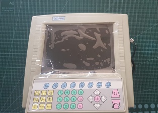 PANEL COMPLETO DAHAO BORDADORA 12 CBEZALES