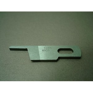 CUCHILLA SUPERIOR JUKI MO6716S FH6-60H