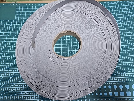 CABLE PLANO FLAT CABLE 20 VIAS