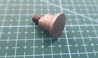 TORNILLO REECE REGULADOR PUNTADA