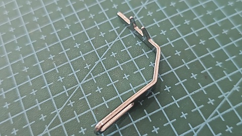 ABRIDOR DE LAZADA BORDADORA BASE RECTA