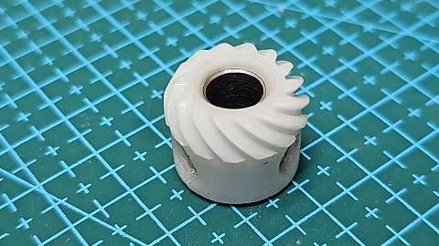 ENGRANAJE BORDADORA TYPICAL/TAJIMA