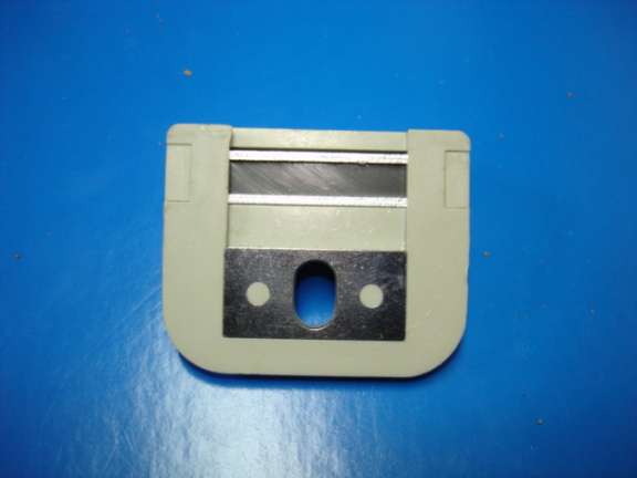 GUIA MAGNETICO DEL BASTIDOR BORDADORA CHICO