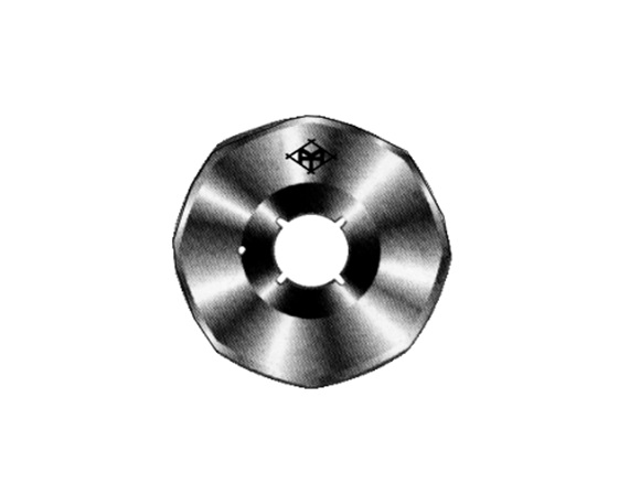 CUCHILLA CIRCULAR OCTOGONAL SUPRENA