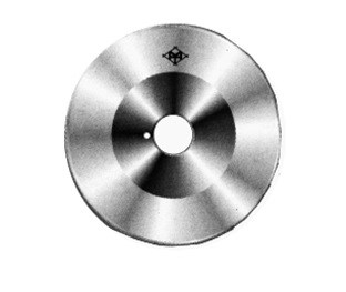 CUCHILLA CIRCULAR HITAKA DE 21/2"