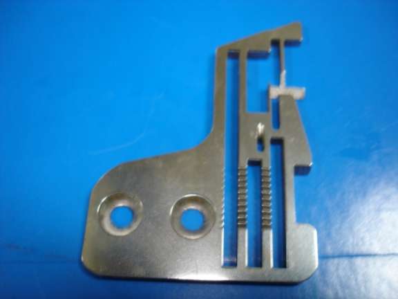 CHAPA DE AGUJA JUKI