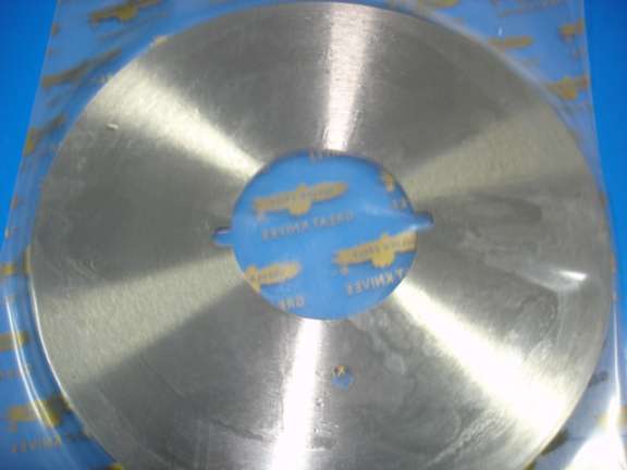 CUCHILLA CIRCULAR WOLF