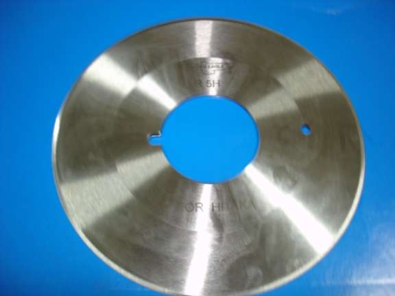 CUCHILLA CIRCULAR HITAKA DE 5"